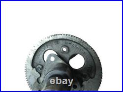 Detroit Diesel 5126745 53 Series Camshaft With Gear 5133387-M71 Detroit Diesel 5126745 53 Series Camshaft With Gear 5133387-M71