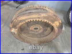 Detroit Diesel 5188150 Flywheel Series 71 Sae 1 Industrial 14 Inch Clutch