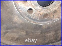 Detroit Diesel 5188150 Flywheel Series 71 Sae 1 Industrial 14 Inch Clutch