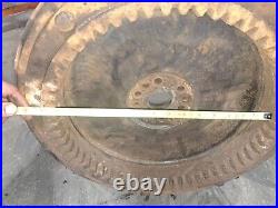 Detroit Diesel 5188150 Flywheel Series 71 Sae 1 Industrial 14 Inch Clutch