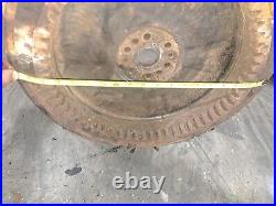 Detroit Diesel 5188150 Flywheel Series 71 Sae 1 Industrial 14 Inch Clutch