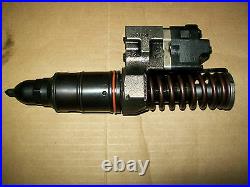 Detroit Diesel 5235915RS Fuel Injector for 71, 92, 50, and 60 Series Engines