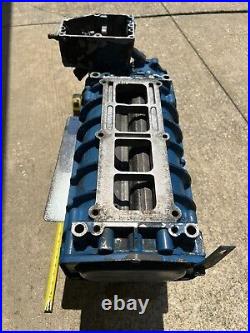 Detroit Diesel 53 Series Blower DD Supercharger V53 Blower Rad-Sales Hot Rat Rod