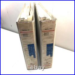 Detroit Diesel 53 Series Engine Service Repair Manual COMPLETE SET Sections 1-15 Detroit Diesel 53 Series Engine Service Repair Manual COMPLETE SET Sections 1-15