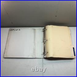 Detroit Diesel 53 Series Engine Service Repair Manual COMPLETE SET Sections 1-15 Detroit Diesel 53 Series Engine Service Repair Manual COMPLETE SET Sections 1-15