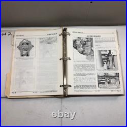 Detroit Diesel 53 Series Engine Service Repair Manual COMPLETE SET Sections 1-15 Detroit Diesel 53 Series Engine Service Repair Manual COMPLETE SET Sections 1-15