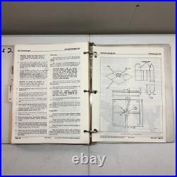Detroit Diesel 53 Series Engine Service Repair Manual COMPLETE SET Sections 1-15 Detroit Diesel 53 Series Engine Service Repair Manual COMPLETE SET Sections 1-15