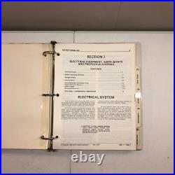 Detroit Diesel 53 Series Engine Service Repair Manual COMPLETE SET Sections 1-15 Detroit Diesel 53 Series Engine Service Repair Manual COMPLETE SET Sections 1-15