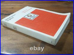 Detroit Diesel 53 Series Engine Service Repair Manual Original Rev 7/82 Sec 1-15 Detroit Diesel 53 Series Engine Service Repair Manual Original Rev 7/82 Sec 1-15
