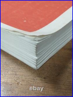 Detroit Diesel 53 Series Engine Service Repair Manual Original Rev 7/82 Sec 1-15 Detroit Diesel 53 Series Engine Service Repair Manual Original Rev 7/82 Sec 1-15