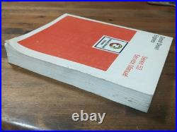 Detroit Diesel 53 Series Engine Service Repair Manual Original Rev 7/82 Sec 1-15 Detroit Diesel 53 Series Engine Service Repair Manual Original Rev 7/82 Sec 1-15
