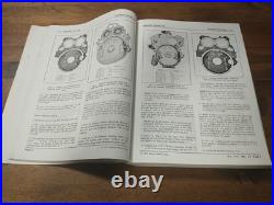 Detroit Diesel 53 Series Engine Service Repair Manual Original Rev 7/82 Sec 1-15 Detroit Diesel 53 Series Engine Service Repair Manual Original Rev 7/82 Sec 1-15