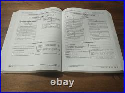 Detroit Diesel 53 Series Engine Service Repair Manual Original Rev 7/82 Sec 1-15 Detroit Diesel 53 Series Engine Service Repair Manual Original Rev 7/82 Sec 1-15