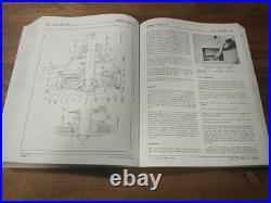 Detroit Diesel 53 Series Engine Service Repair Manual Original Rev 7/82 Sec 1-15 Detroit Diesel 53 Series Engine Service Repair Manual Original Rev 7/82 Sec 1-15