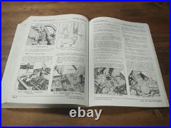 Detroit Diesel 53 Series Engine Service Repair Manual Original Rev 7/82 Sec 1-15 Detroit Diesel 53 Series Engine Service Repair Manual Original Rev 7/82 Sec 1-15