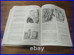 Detroit Diesel 53 Series Engine Service Repair Manual Original Rev 7/82 Sec 1-15 Detroit Diesel 53 Series Engine Service Repair Manual Original Rev 7/82 Sec 1-15