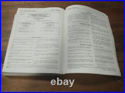 Detroit Diesel 53 Series Engine Service Repair Manual Original Rev 7/82 Sec 1-15 Detroit Diesel 53 Series Engine Service Repair Manual Original Rev 7/82 Sec 1-15
