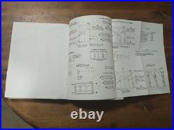 Detroit Diesel 53 Series Engine Service Repair Manual Original Rev 7/82 Sec 1-15 Detroit Diesel 53 Series Engine Service Repair Manual Original Rev 7/82 Sec 1-15