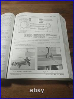 Detroit Diesel 53 Series Engine Service Repair Manual Original Rev 7/82 Sec 1-15 Detroit Diesel 53 Series Engine Service Repair Manual Original Rev 7/82 Sec 1-15
