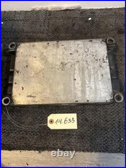 Detroit Diesel 60 SERIES ECM DDEC IV P/N P23519307