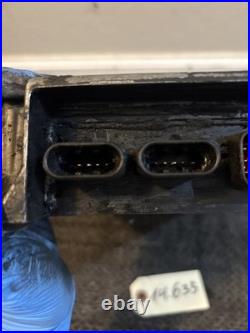 Detroit Diesel 60 SERIES ECM DDEC IV P/N P23519307