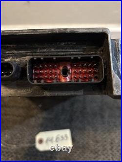 Detroit Diesel 60 SERIES ECM DDEC IV P/N P23519307