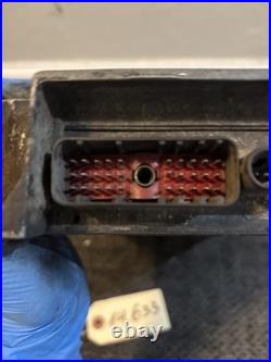 Detroit Diesel 60 SERIES ECM DDEC IV P/N P23519307