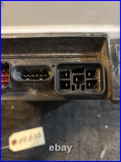 Detroit Diesel 60 SERIES ECM DDEC IV P/N P23519307