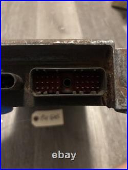 Detroit Diesel 60 SERIES ECM DDEC IV P/N P23519308