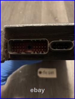 Detroit Diesel 60 SERIES ECM DDEC IV P/N P23519308