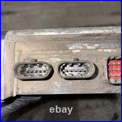 Detroit Diesel 60 SERIES ECM DDEC IV P/N P23519308 Broken