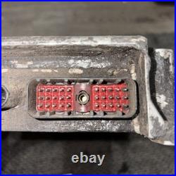 Detroit Diesel 60 SERIES ECM DDEC IV P/N P23519308 Broken