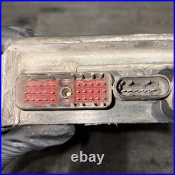 Detroit Diesel 60 SERIES ECM DDEC IV P/N P23519308 Broken