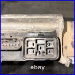 Detroit Diesel 60 SERIES ECM DDEC IV P/N P23519308 Broken