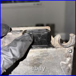 Detroit Diesel 60 SERIES ECM DDEC IV P/N P23519308 Broken