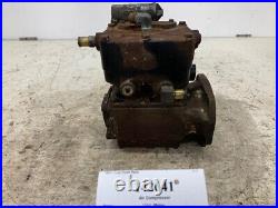 Detroit Diesel 60 Series 11.1L Engine Air Compressor R23505234