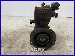 Detroit Diesel 60 Series 11.1L Engine Air Compressor R23505234