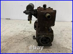 Detroit Diesel 60 Series 11.1L Engine Air Compressor R23505234