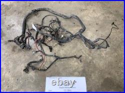 Detroit Diesel 60 Series 11.1L Engine Wiring Harness From 1994 White GMC WCA