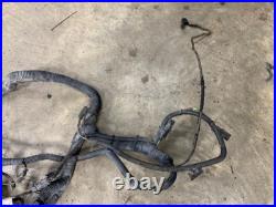 Detroit Diesel 60 Series 11.1L Engine Wiring Harness From 1994 White GMC WCA