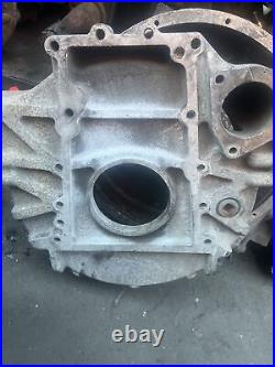 Detroit Diesel 60 Series 12.7 Engine Flywheel Housing 23505073 OEM