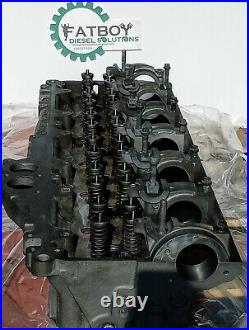 Detroit Diesel 60 Series 12.7 completely Remanufactured Head. No core needed
