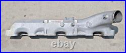 Detroit Diesel 60 Series 12.7L DDEC IV Intake Manifold #23517435