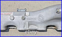 Detroit Diesel 60 Series 12.7L DDEC IV Intake Manifold #23517435