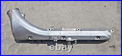 Detroit Diesel 60 Series 12.7L DDEC IV Intake Manifold #23517435