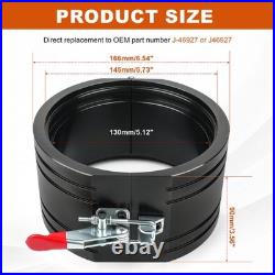 Detroit Diesel 60 Series 12.7L EGR Piston Ring Compressor Installer Tool J-46927