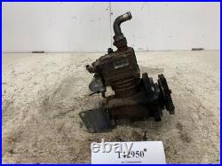 Detroit Diesel 60 Series 12.7L Engine Air Compressor 23532823