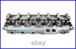 Detroit Diesel 60 Series 12.7L Engine Cylinder Head 23525566 Fully Loaded