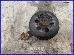 Detroit Diesel 60 Series 12.7L Engine Fan Clutch Kysor KYS12930929001