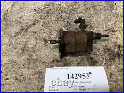 Detroit Diesel 60 Series 12.7L Engine Fuel Pump 23535540